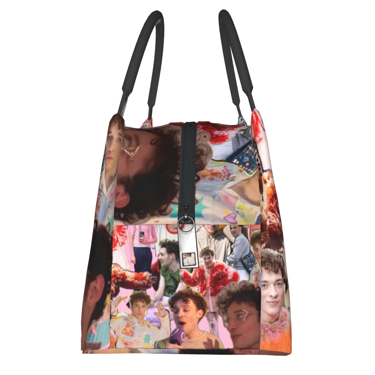 Nemo Eurovisions Switzerland W - Women Bags Winners reseña y precio