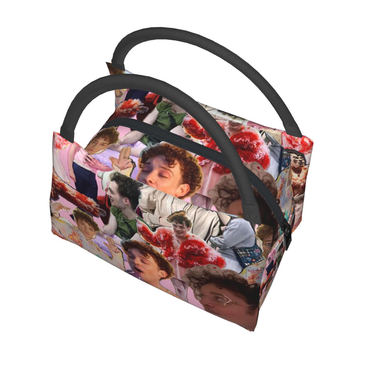 Nemo Eurovisions Switzerland W - Women Bags Winners reseña y precio