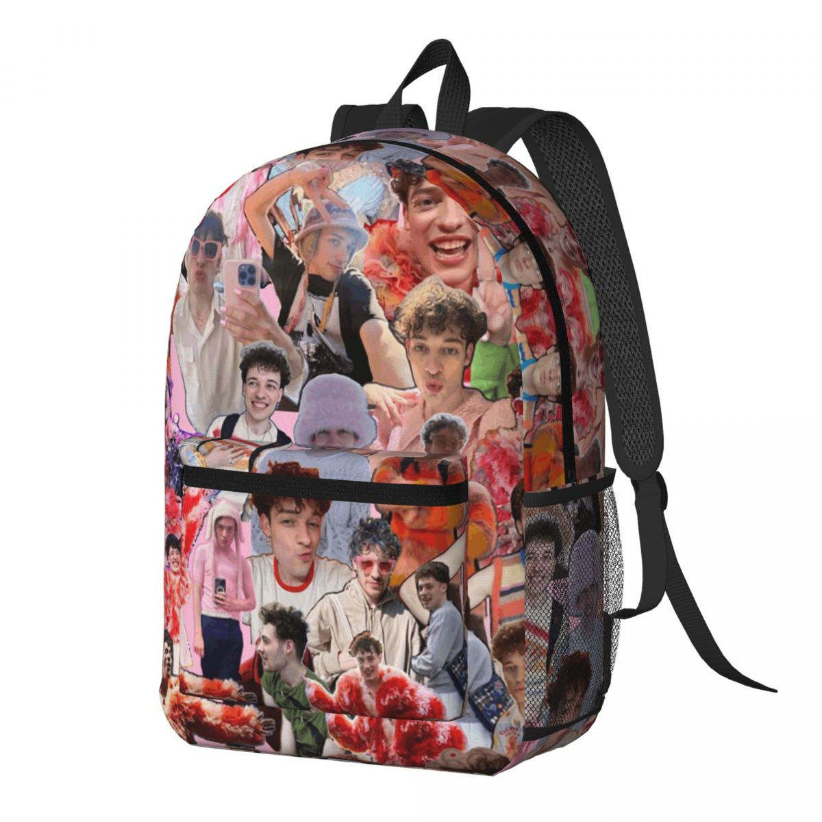 Mochila Nemo Eurovisions Switz - Women Bags Winners reseña y precio