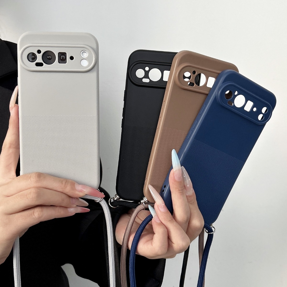 Funda de Teléfono de TPU Mate  - Phone Bag Crossbody reseña y precio