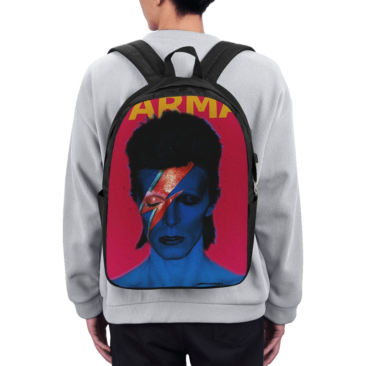 Mochila Davids Bowied, bolsa d - Women Bags For Women reseña y precio
