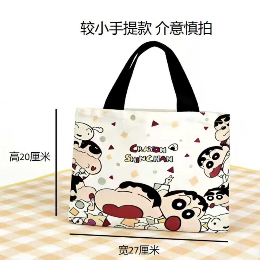 Bolsa de Lona con Diseño de Cr - Women Bags Medium Size reseña y precio