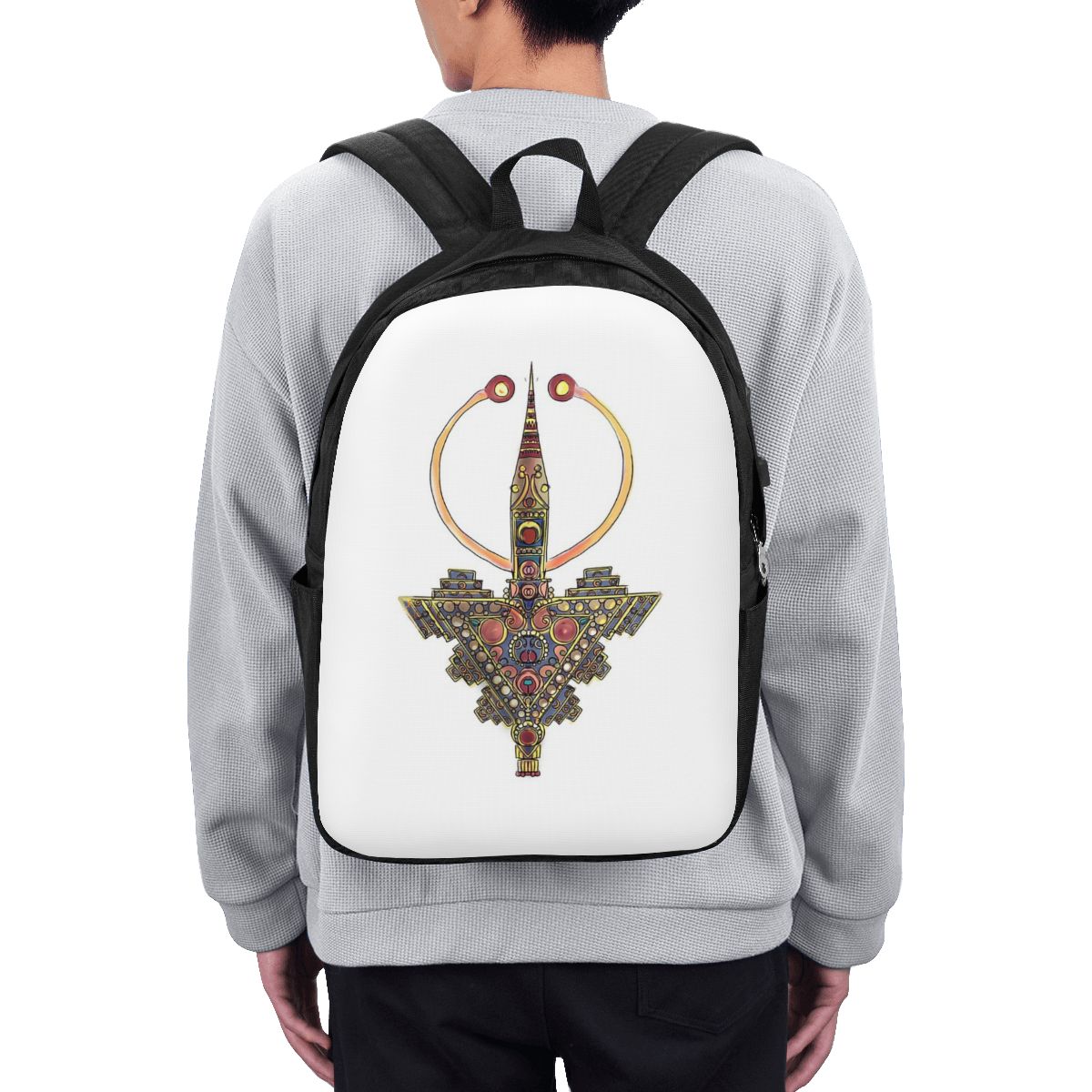 Kabyle Jewelry Amazigh Morocco - Women Bags For Women reseña y precio
