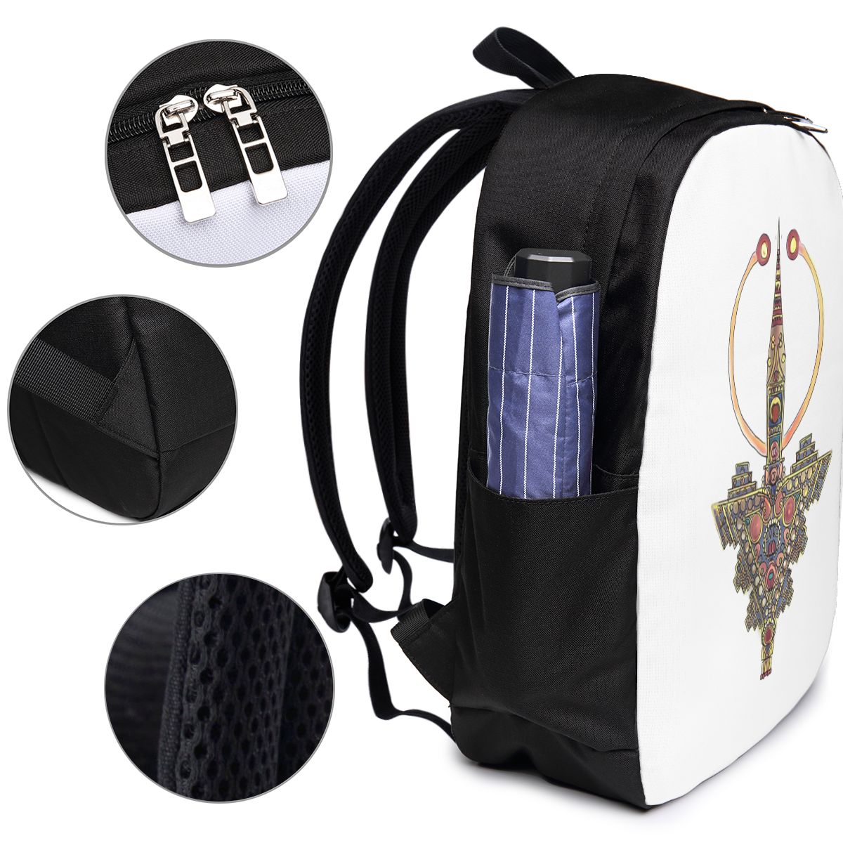 Kabyle Jewelry Amazigh Morocco - Women Bags For Women reseña y precio