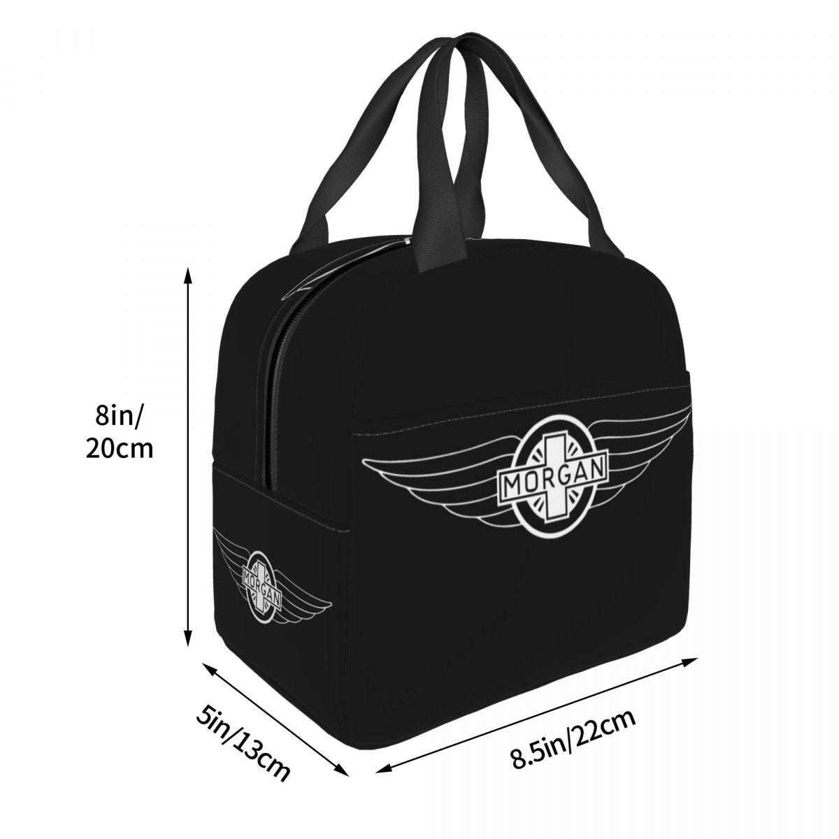 Morgan Motor Car Company Bolsa - Women Bags Company reseña y precio