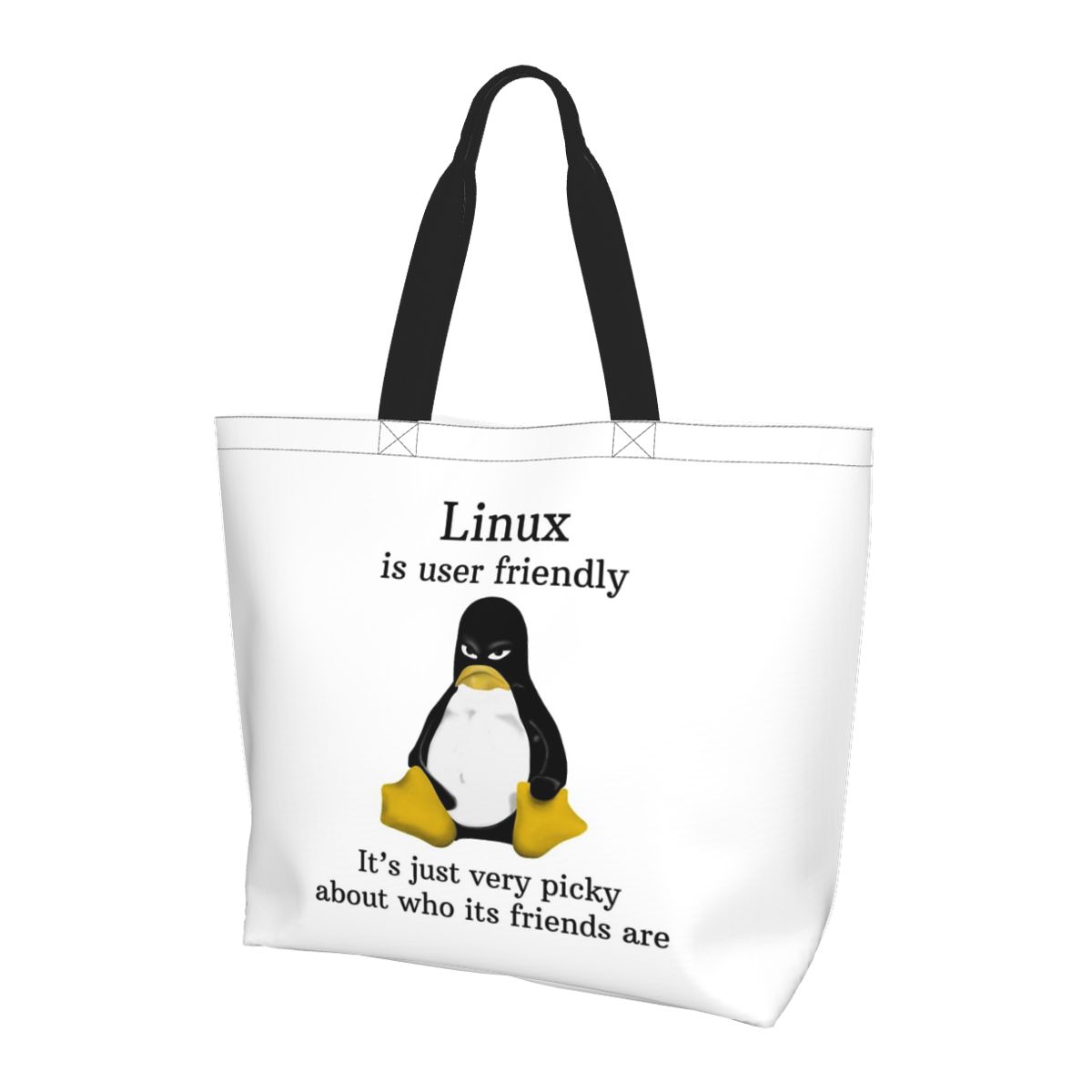 Bolso de compras de lona con d - Women'S Bags Very reseña y precio