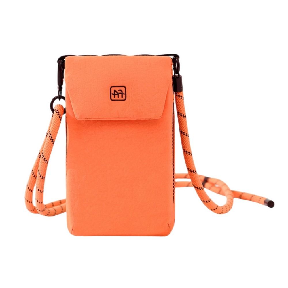 Bolso de Nailon para Teléfono  - Phone Bag Crossbody reseña y precio