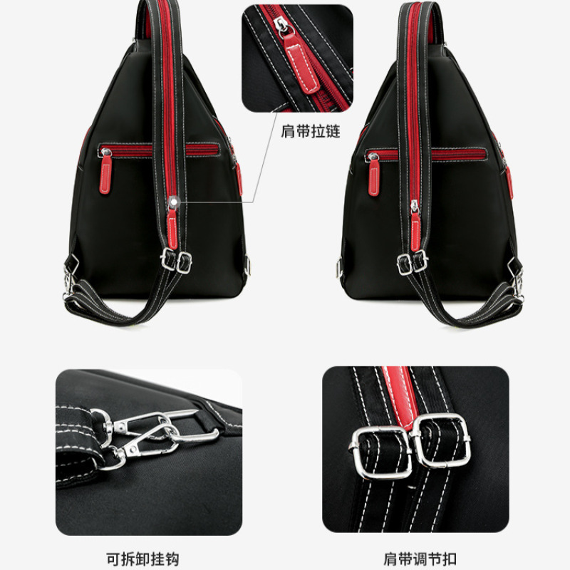 Mochila para Mujer, Casual, Im - Women Bags Crossbody reseña y precio