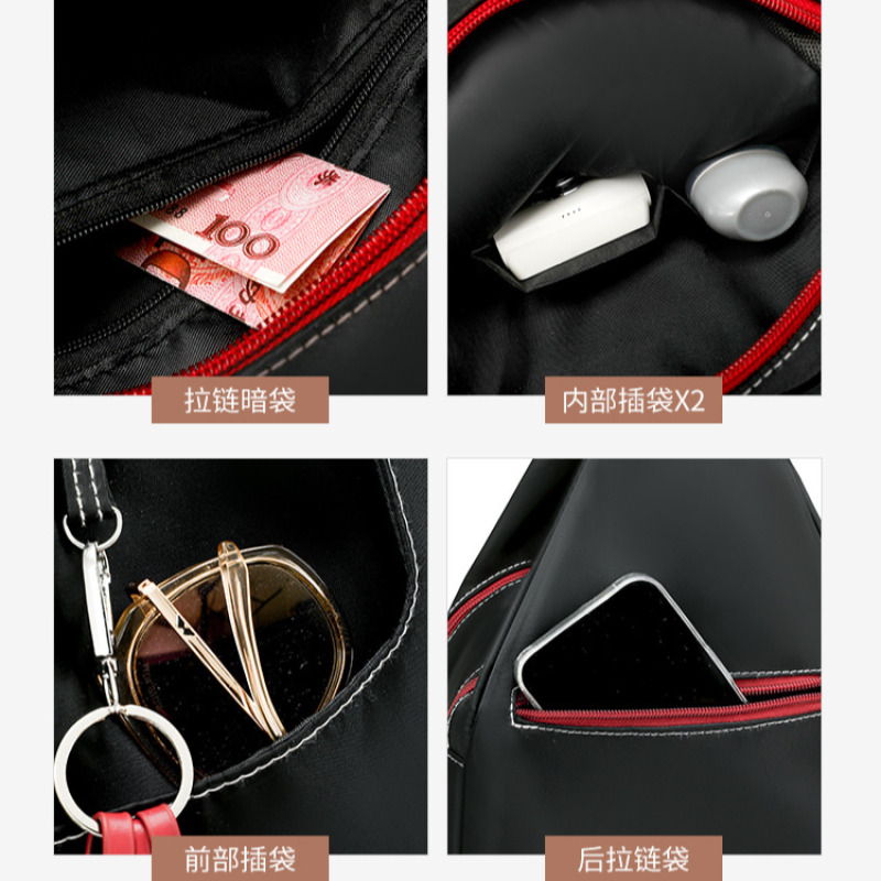 Mochila para Mujer, Casual, Im - Women Bags Crossbody reseña y precio