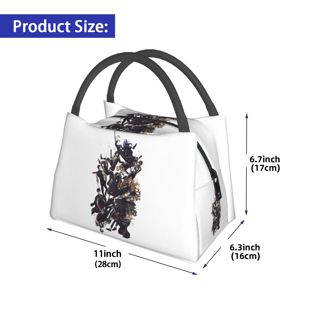 Limbus Company Bolsa térmica p - Women Bags Company reseña y precio