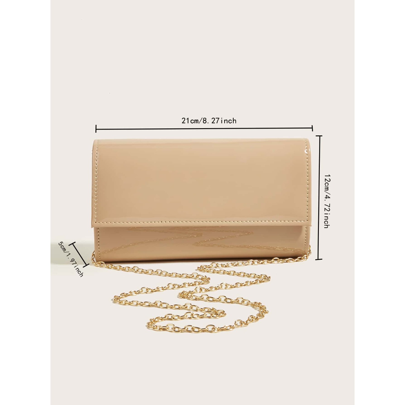 Este elegante, discreto y lujo - Women'S Young Bags reseña y precio