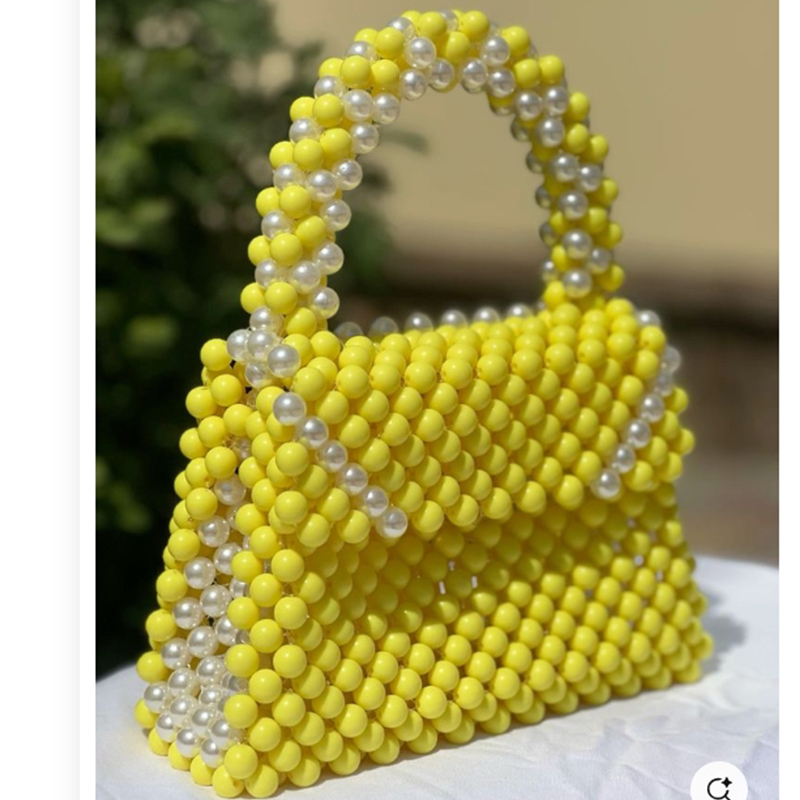Bolso cuadrado pequeño para mu - Women Bags Logo reseña y precio