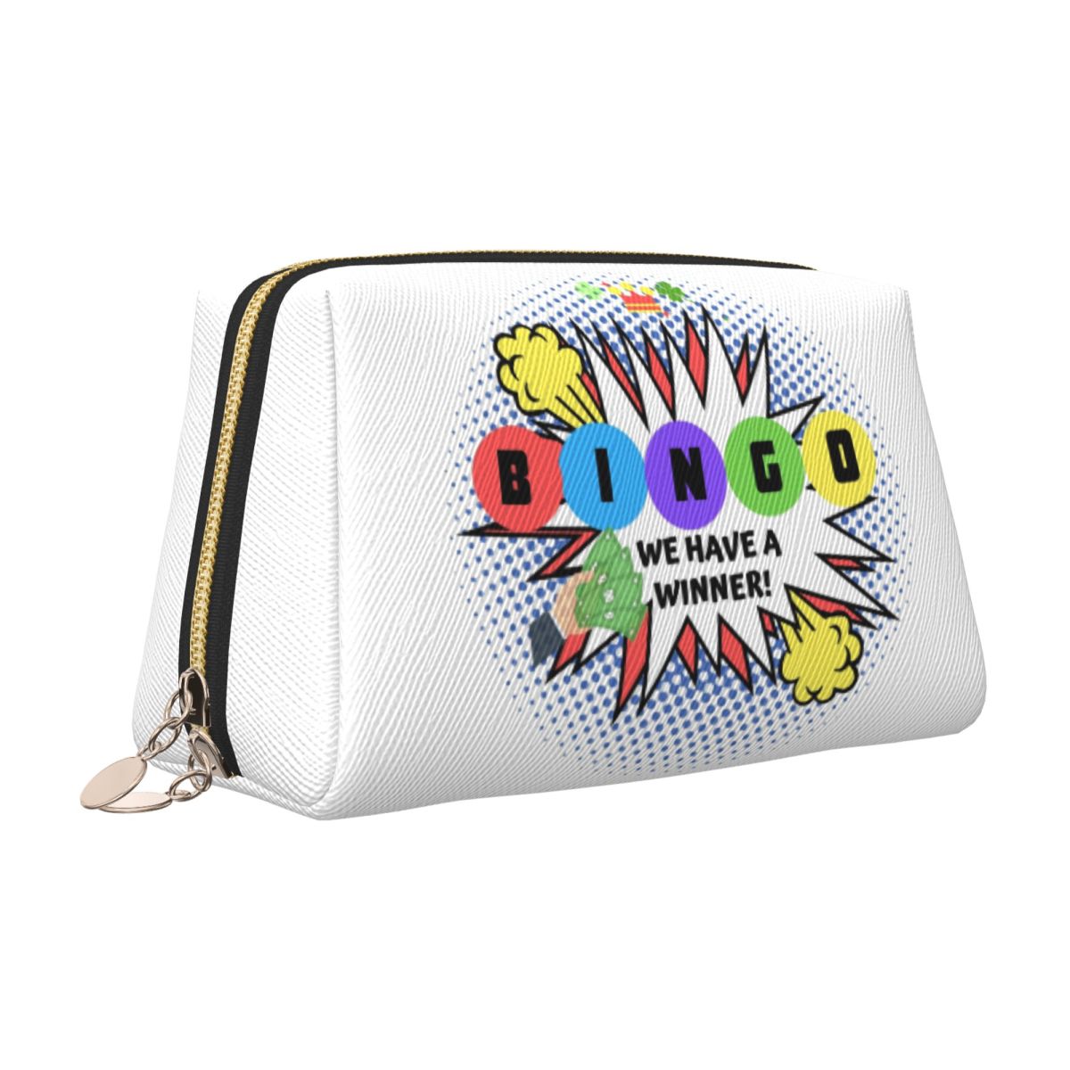 Bingo tenemos un ganador bolsa - Women Bags Winners reseña y precio
