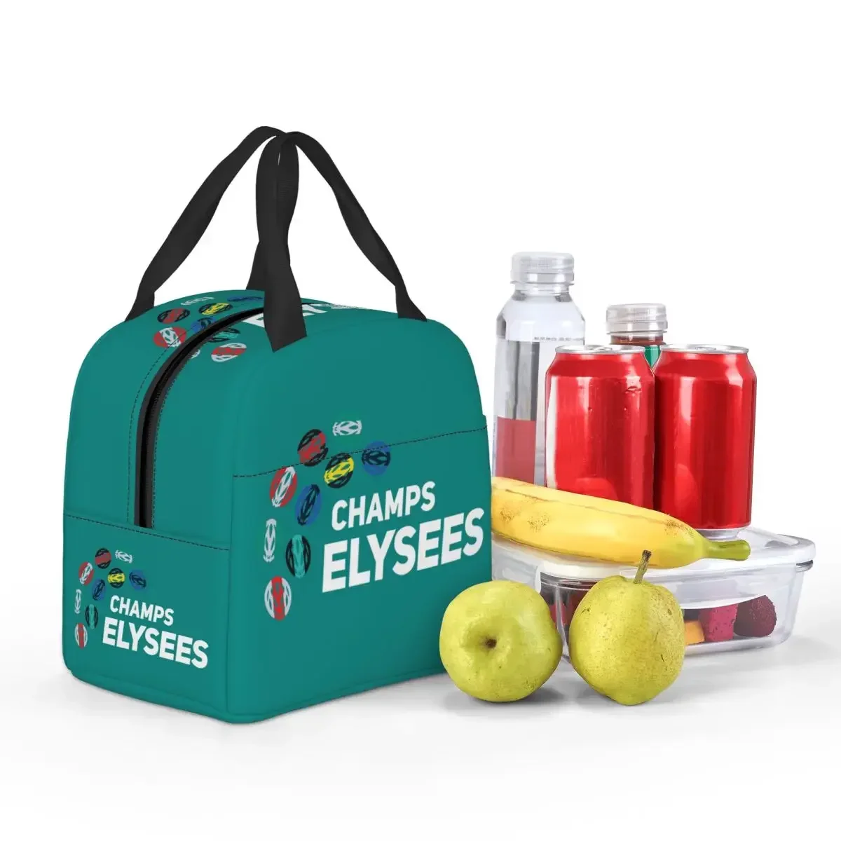 Bolsa de almuerzo con aislamie - Women Bags Winners reseña y precio