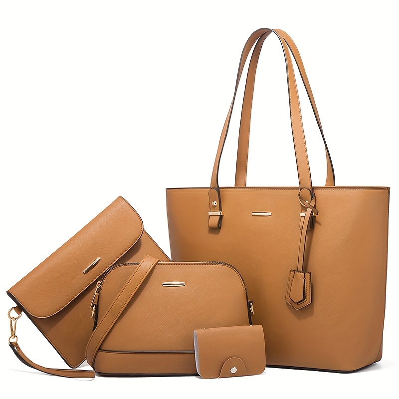 Conjuntos de bolsos de mujer a - Women Bags Crossbody reseña y precio
