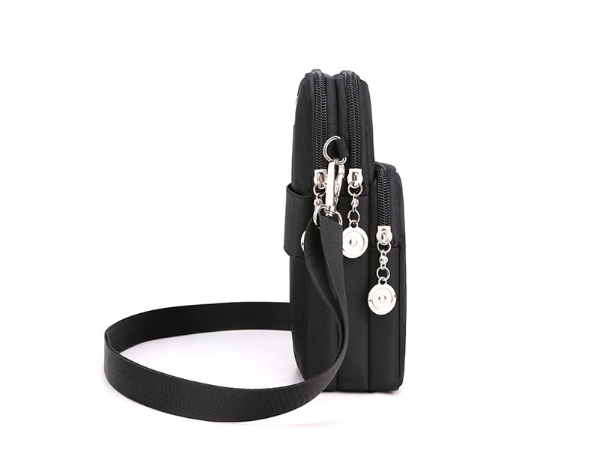 Bolso Bandolera para Teléfono  - Phone Bag Crossbody reseña y precio