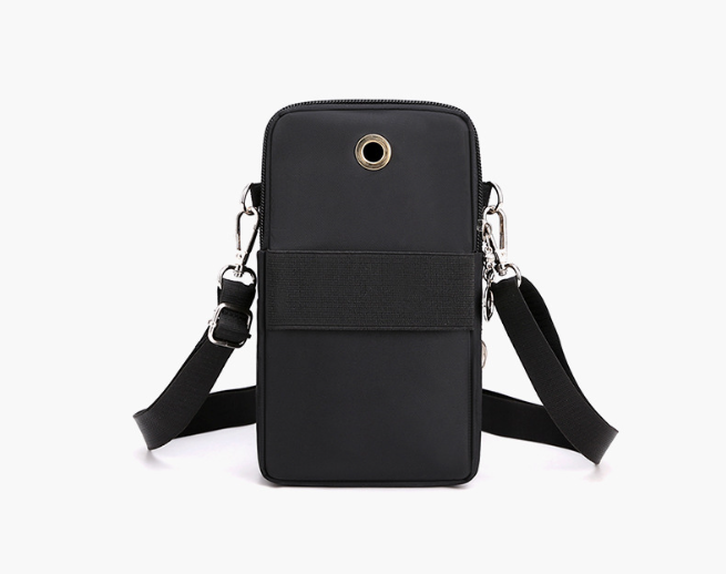 Bolso Bandolera para Teléfono  - Phone Bag Crossbody reseña y precio