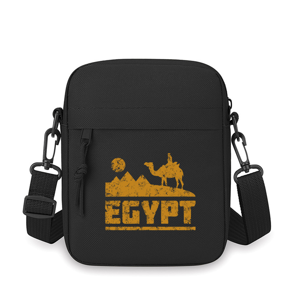 Camel montando pirámides sol E - Women Bags In Egypt reseña y precio