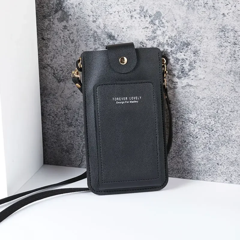 Bolso cruzado para teléfono mó - Women Bags Crossbody reseña y precio