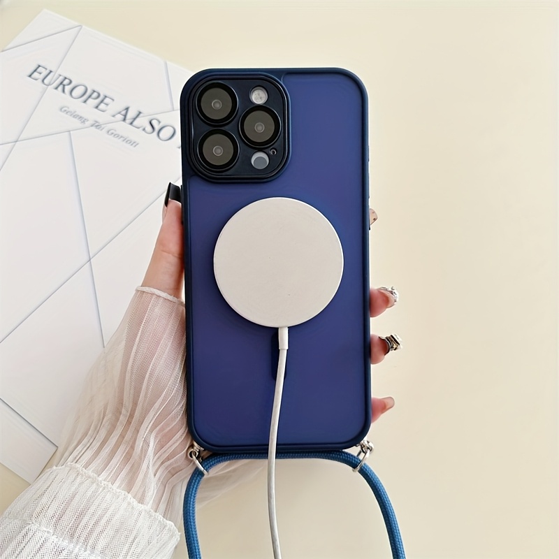 Funda magnética para teléfono  - Phone Bag Crossbody reseña y precio
