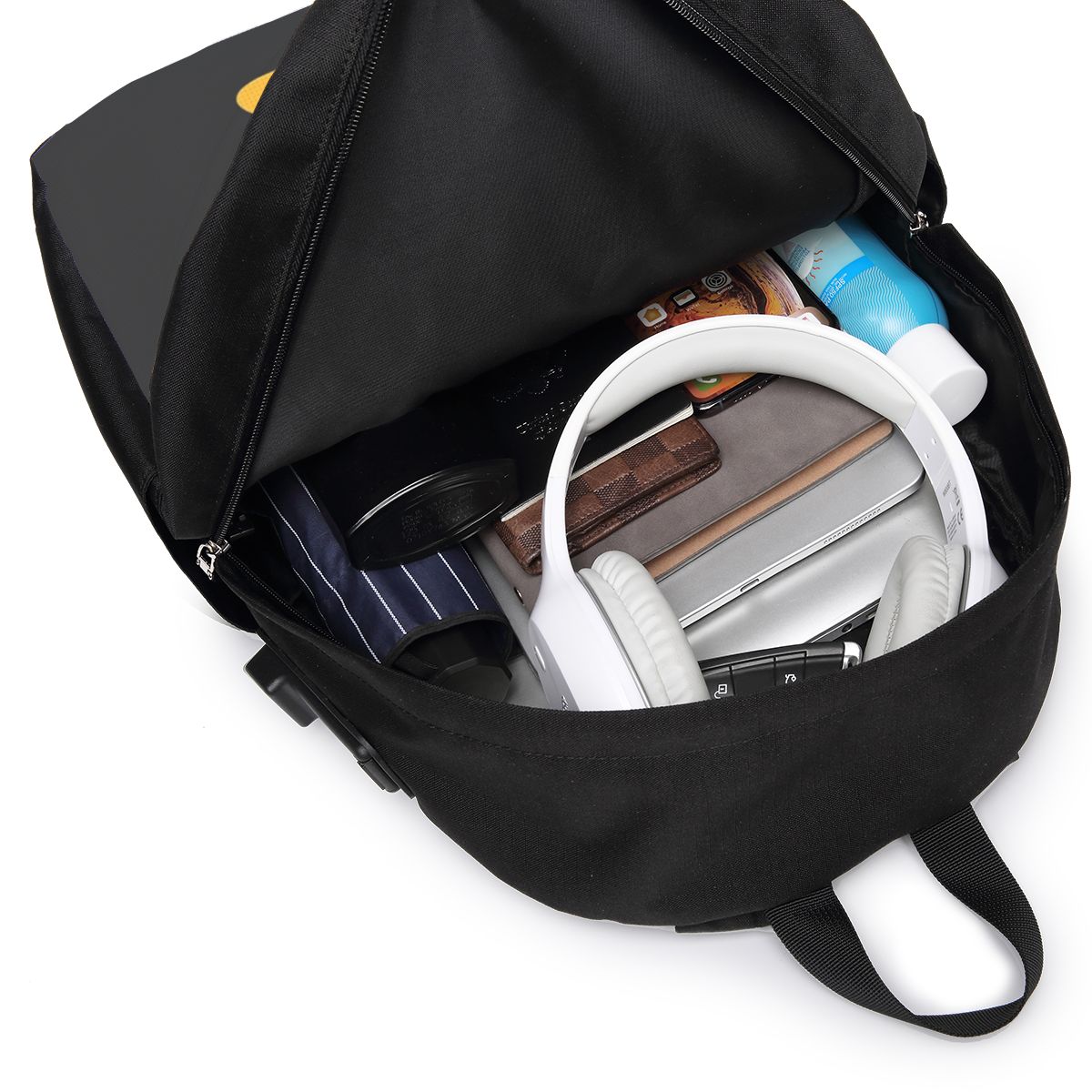 Mochila con diseño de pingüino - Women Bags For Women reseña y precio