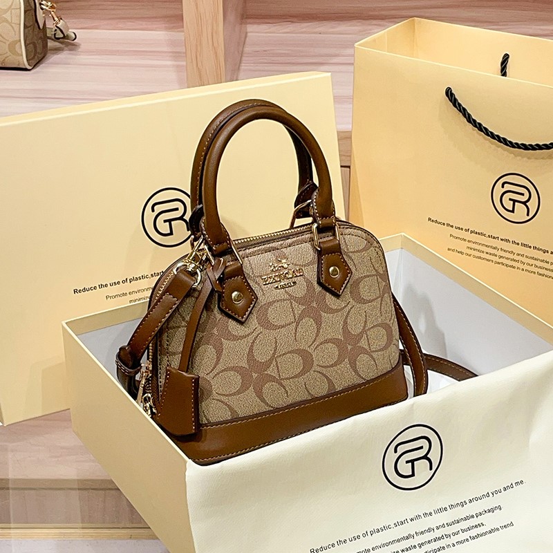 Bolso de Mano para Mujer, Dise - Women Bags High End Brands reseña y precio