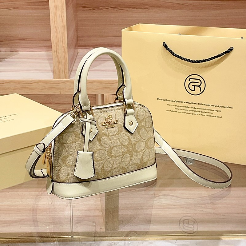 Bolso de Mano para Mujer, Dise - Women Bags High End Brands reseña y precio