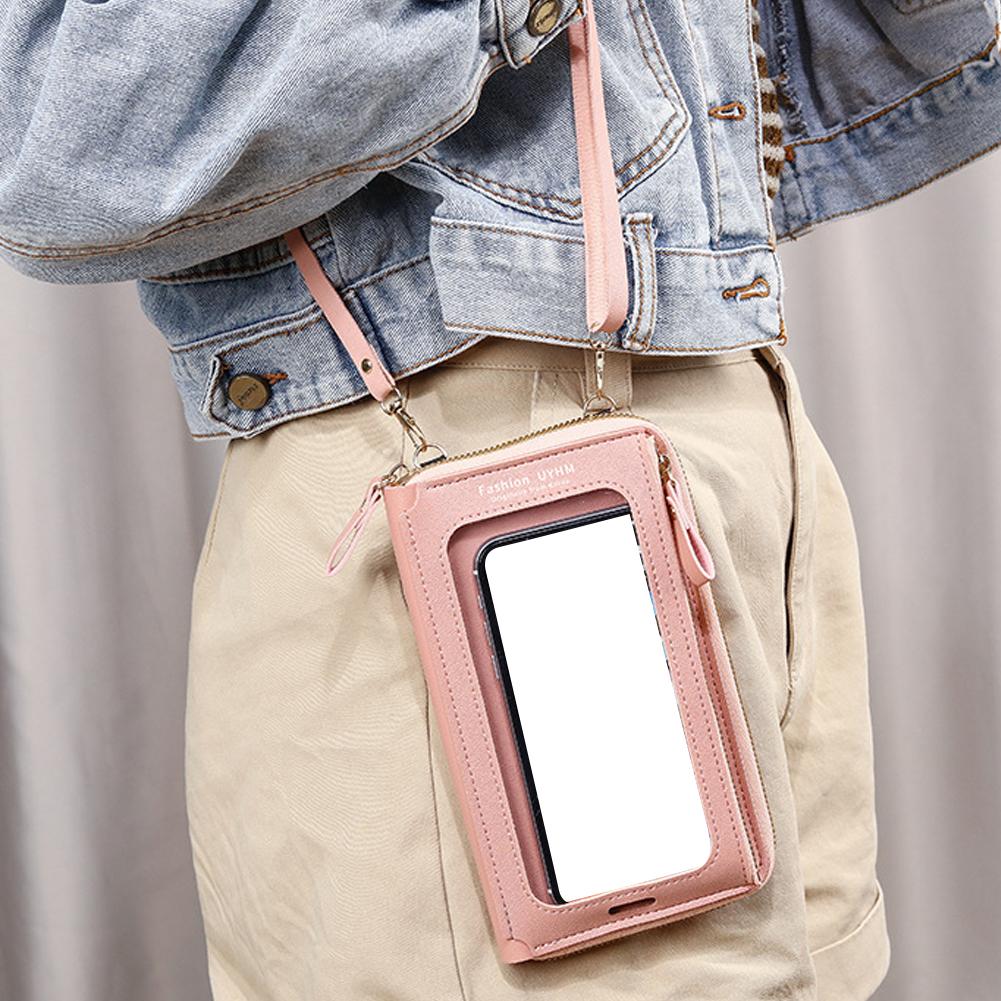 Bolsos de Mujer, Carteras de C - Phone Bag Crossbody reseña y precio
