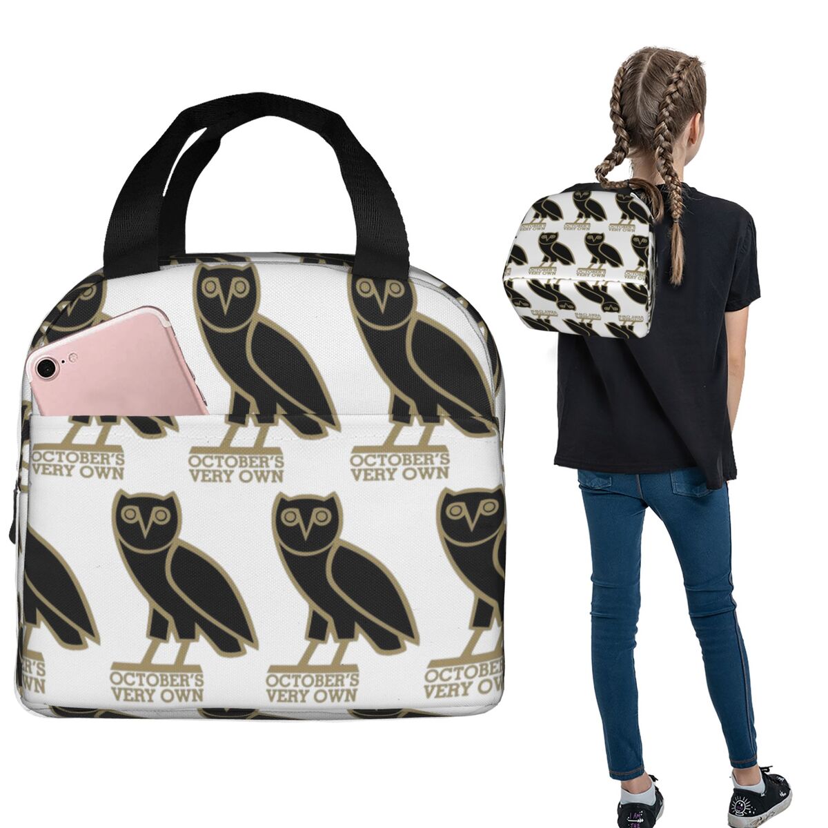 Bolsa térmica para el almuerzo - Women'S Bags Very reseña y precio