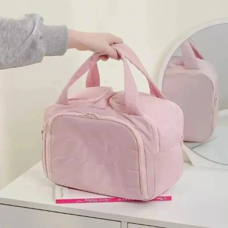 Bolso Tote de Nylon Ecológico  - Women Bags Crossbody reseña y precio