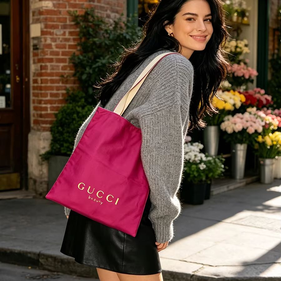 Bolso de mano GUCCIs para muje - Women Bags Medium Size reseña y precio