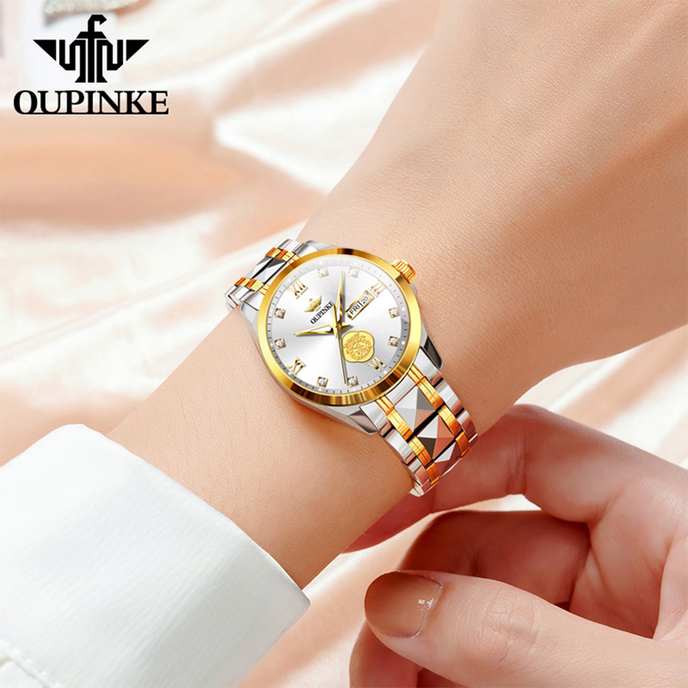 OUPINKE 3305 reloj de mujer co - Women Bags Ru reseña y precio
