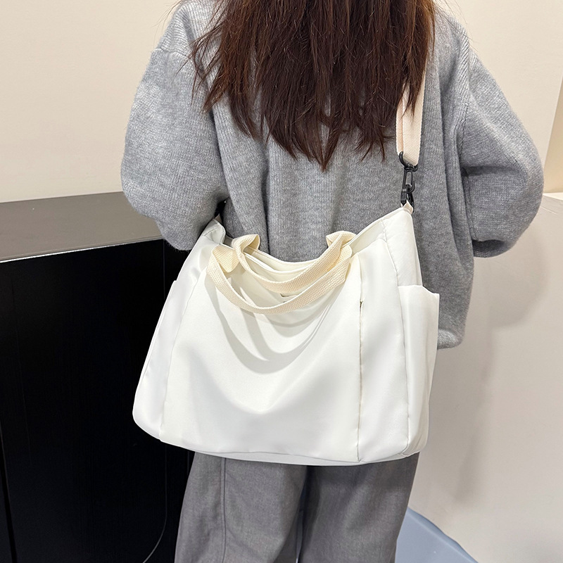 Bolsa Tote con Logotipo Person - Women Bags Logo reseña y precio