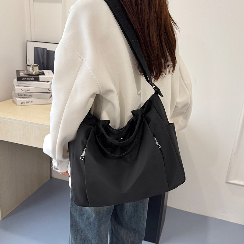 Bolsa Tote con Logotipo Person - Women Bags Logo reseña y precio