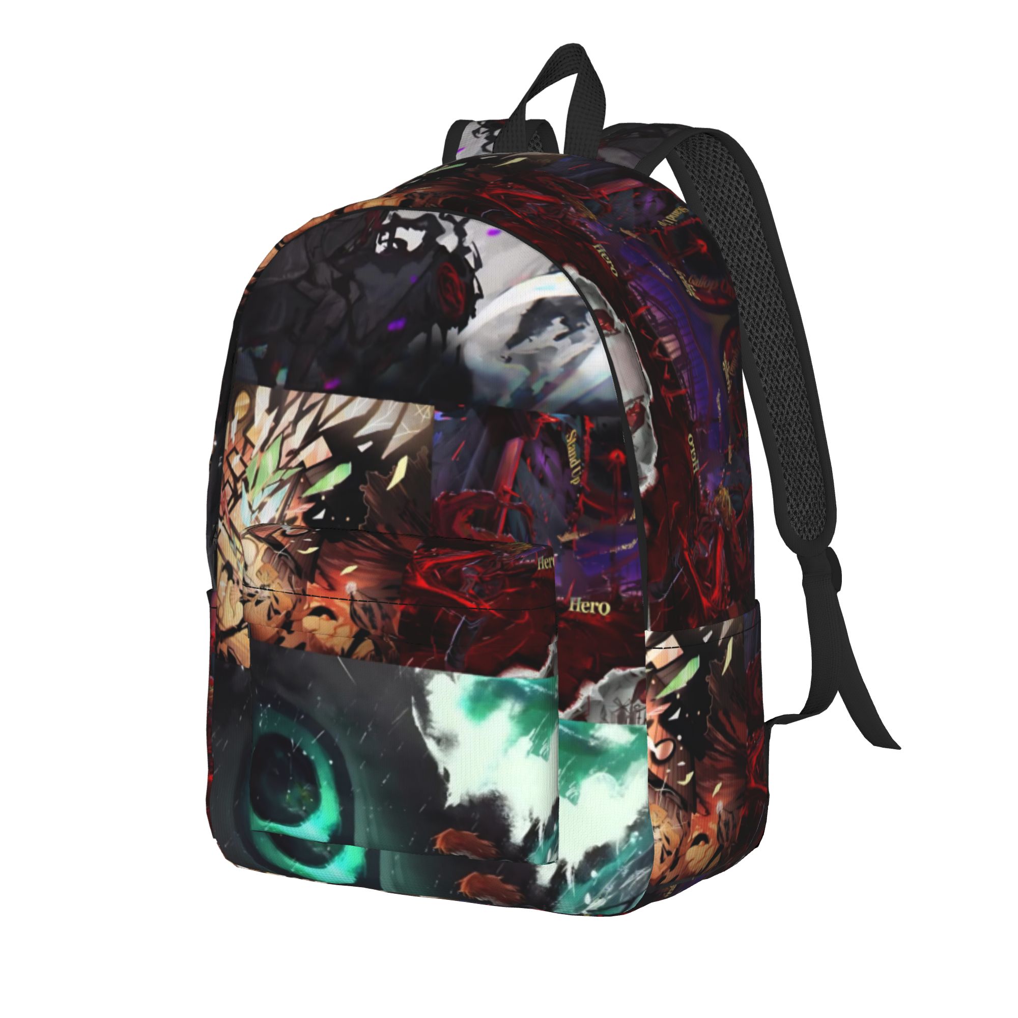 Limbus Company Games Mochila c - Women Bags Company reseña y precio