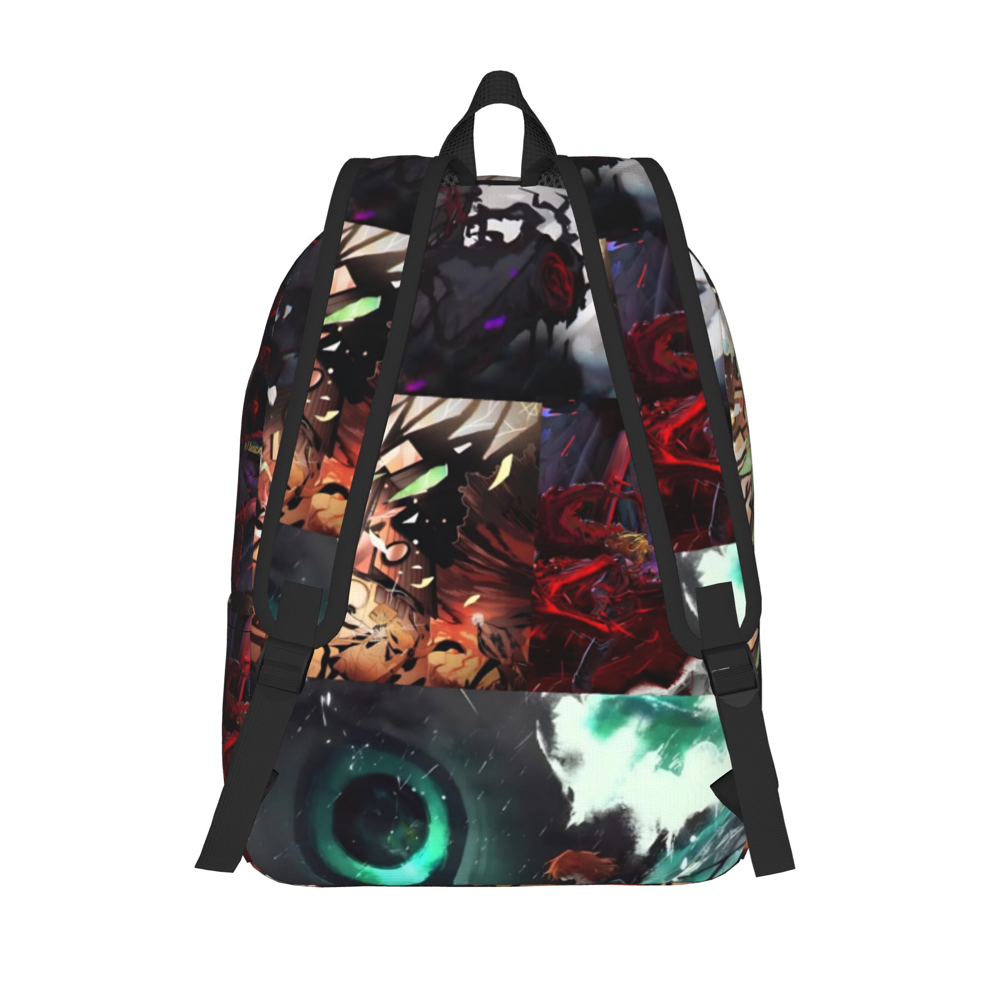 Limbus Company Games Mochila c - Women Bags Company reseña y precio