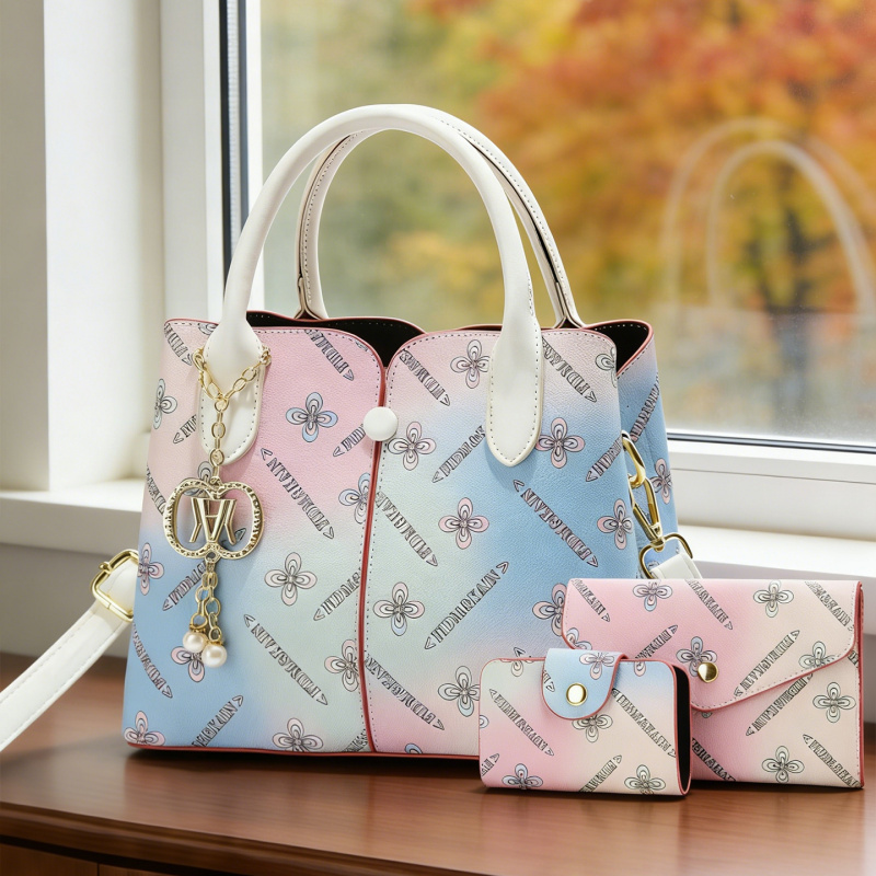Conjunto de Tres Piezas de Bol - Women Bags Crossbody reseña y precio