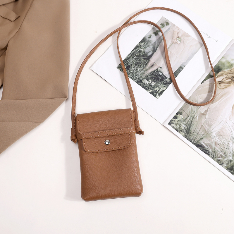 Mini Bolso Bandolera para Telé - Women Bags Crossbody reseña y precio