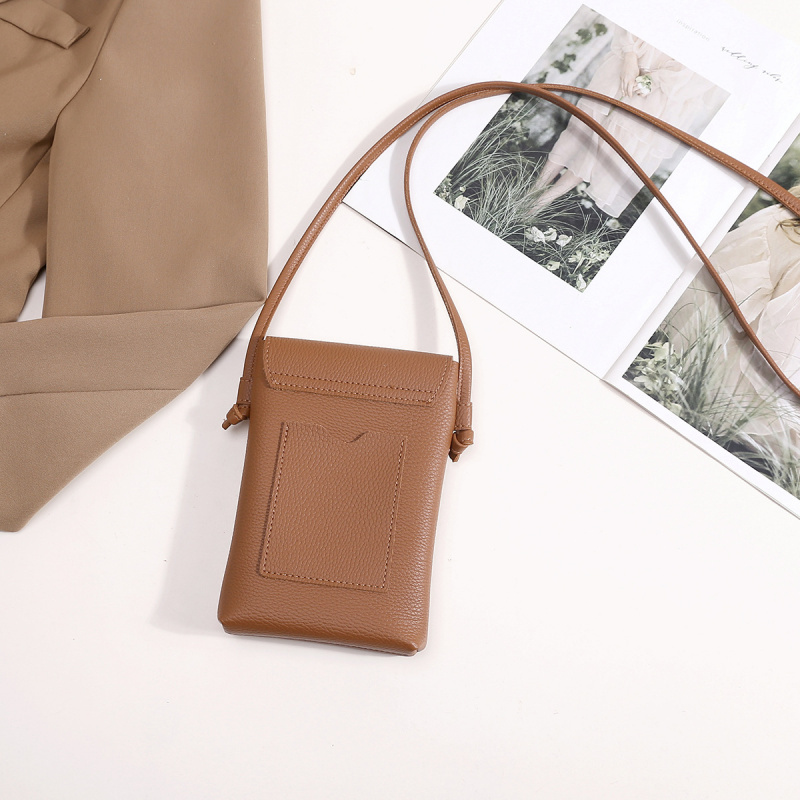 Mini Bolso Bandolera para Telé - Women Bags Crossbody reseña y precio