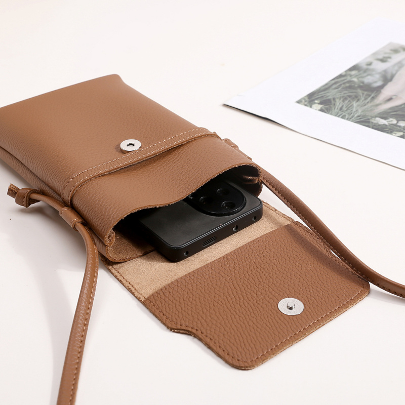 Mini Bolso Bandolera para Telé - Women Bags Crossbody reseña y precio