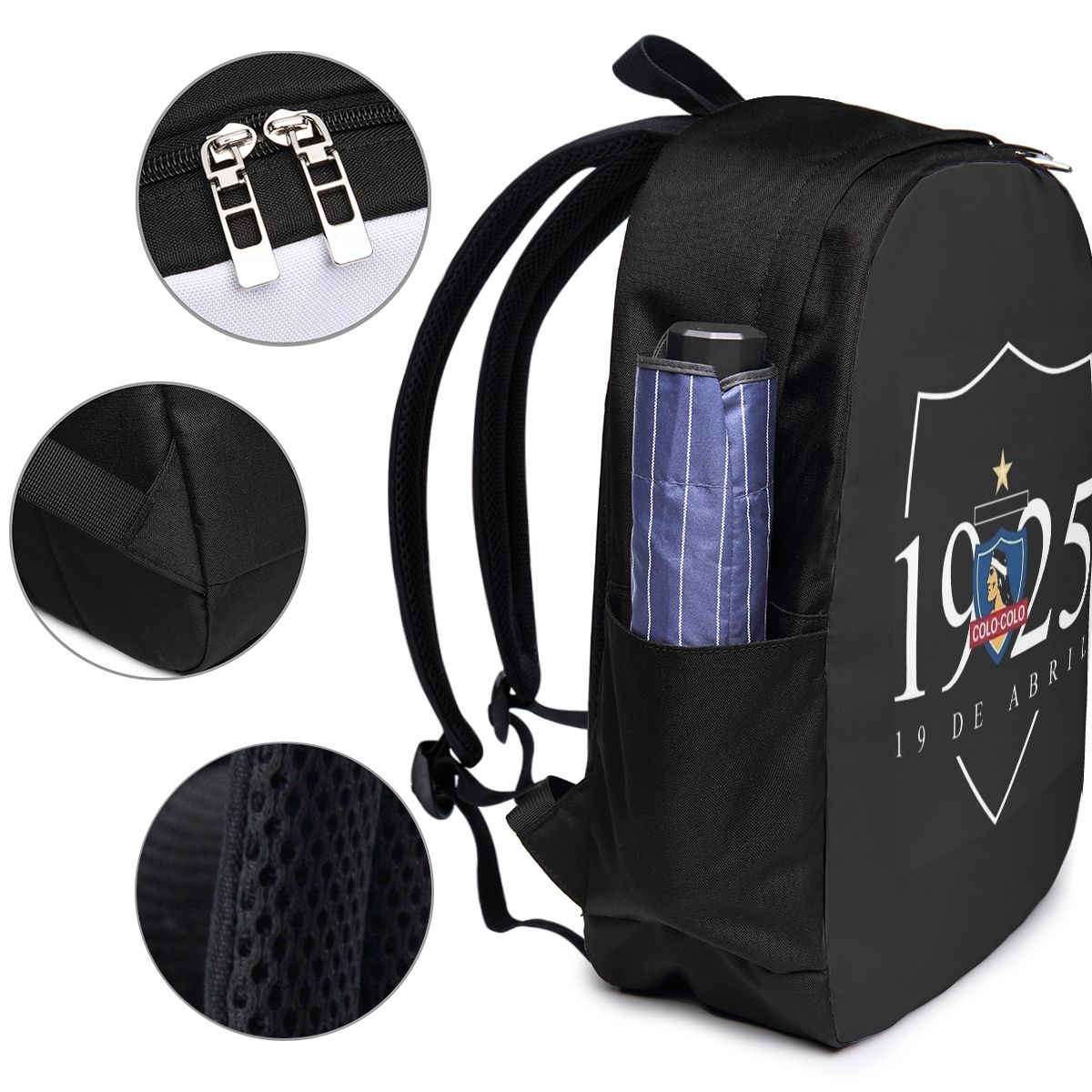 CSD COLO COLO Mochila de viaje - Women Bags For Women reseña y precio