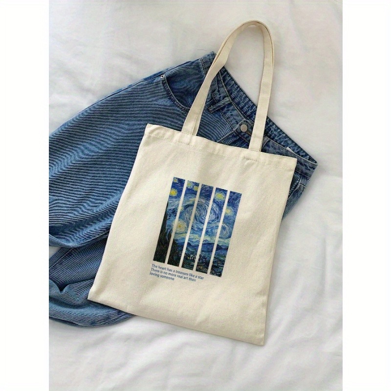 Bolso tote con estampado de ci - Women'S Bags Very reseña y precio