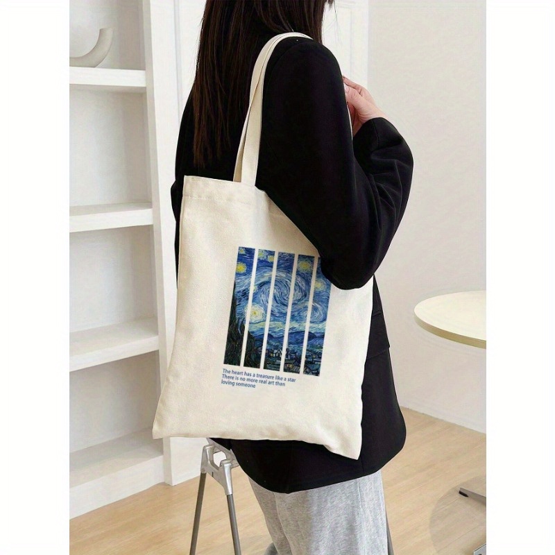Bolso tote con estampado de ci - Women'S Bags Very reseña y precio