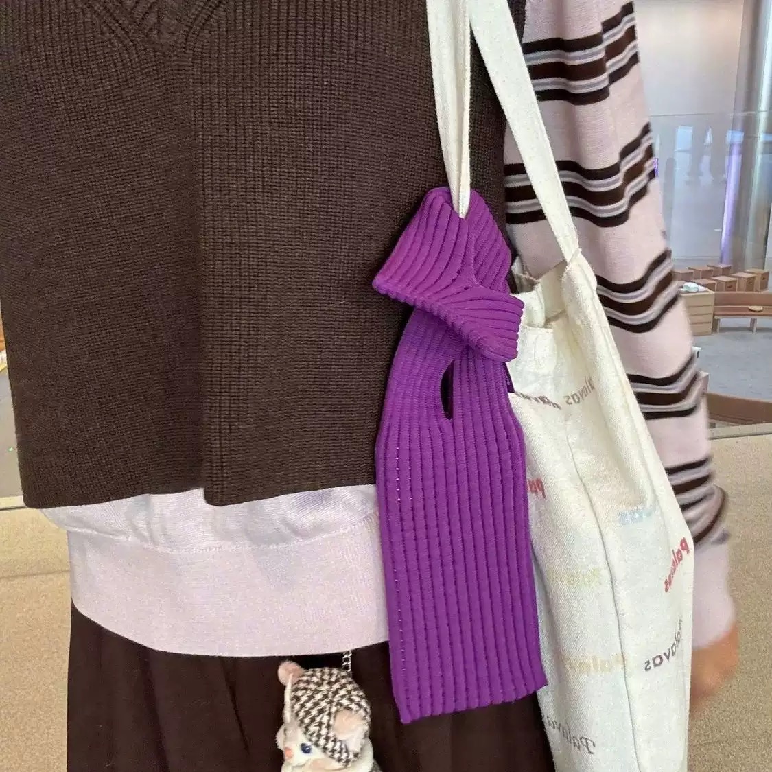 Bolso Bandolera Pequeño de Mod - Phone Bag Crossbody reseña y precio