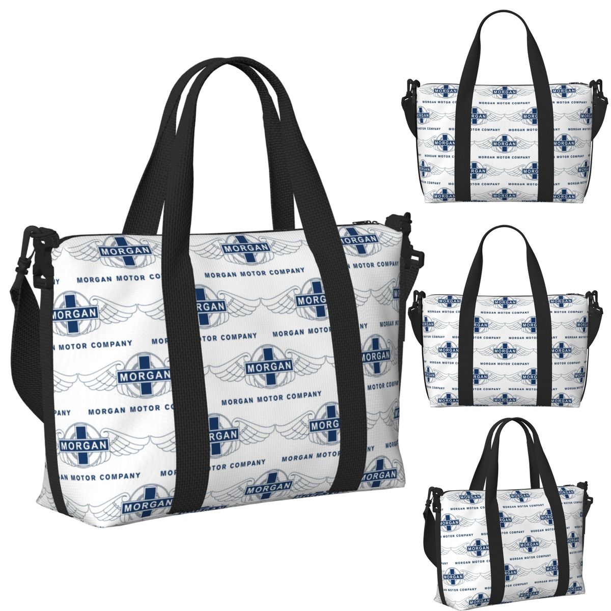 Morgan Motor Car Company bolso - Women Bags Company reseña y precio