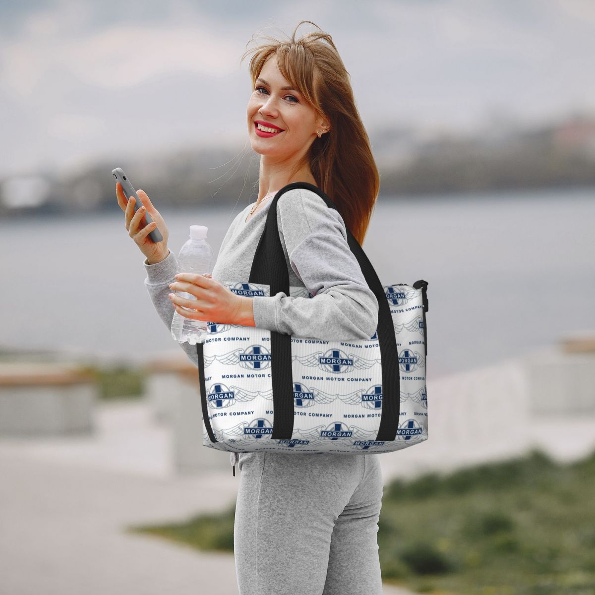 Morgan Motor Car Company bolso - Women Bags Company reseña y precio
