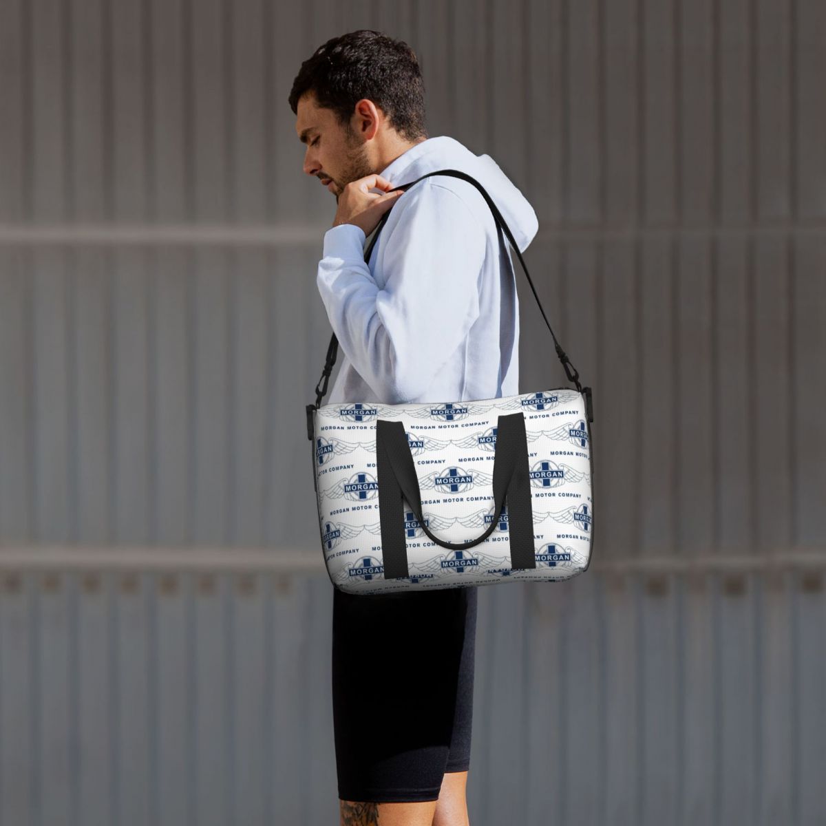 Morgan Motor Car Company bolso - Women Bags Company reseña y precio