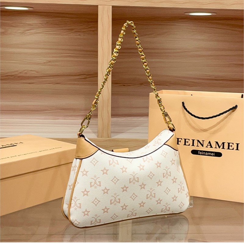 Bolso de Hombro Cruzado de Luj - Women Bags High End Brands reseña y precio