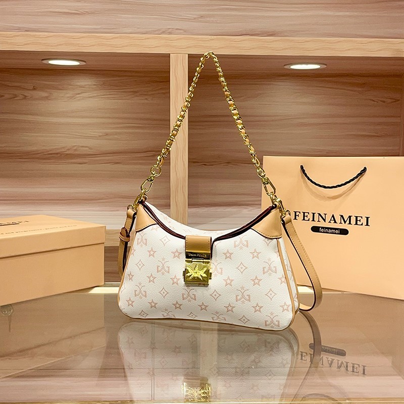 Bolso de Hombro Cruzado de Luj - Women Bags High End Brands reseña y precio