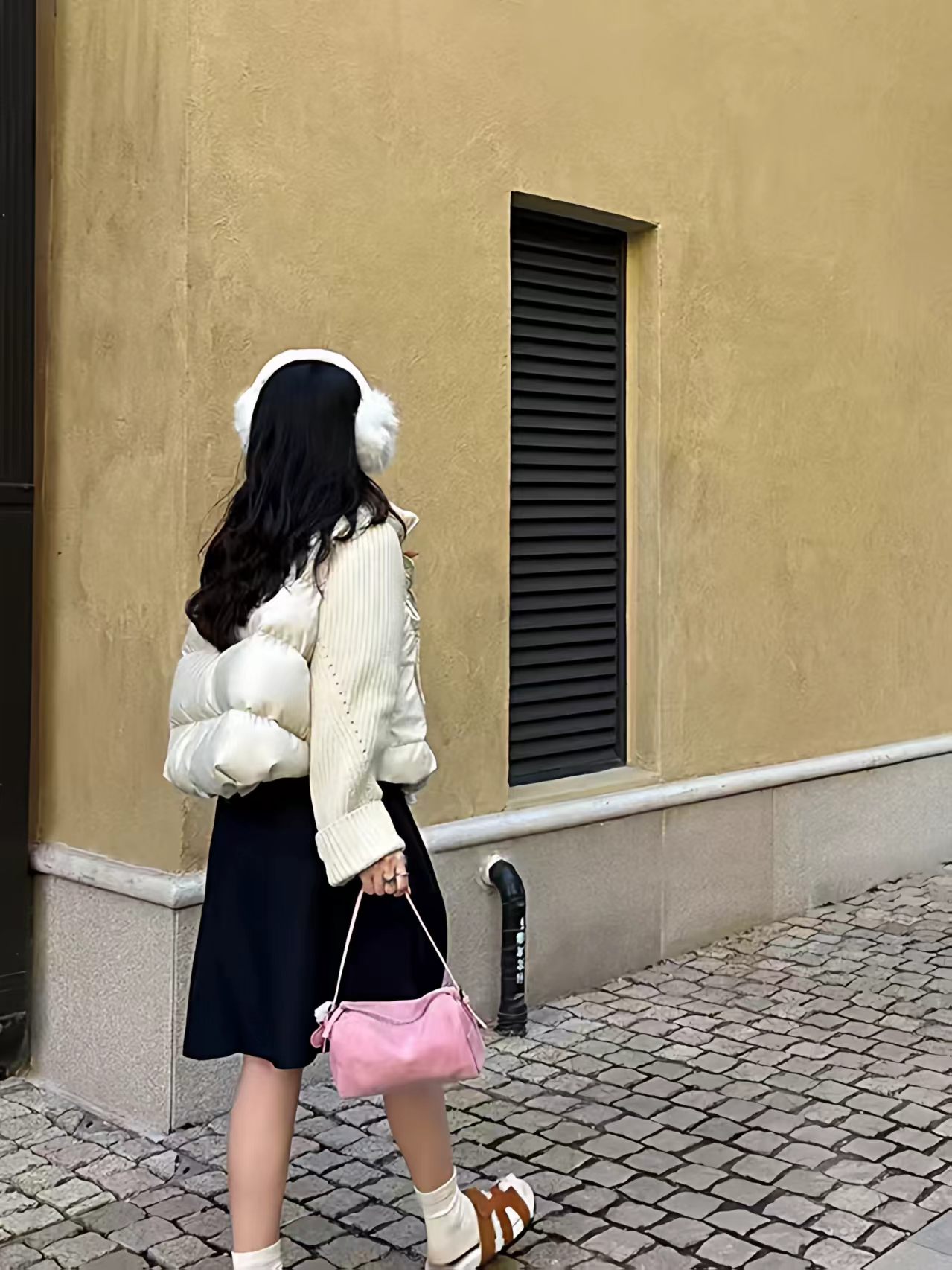 Bolso de Mano Estilo Retro Art - Women'S Young Bags reseña y precio